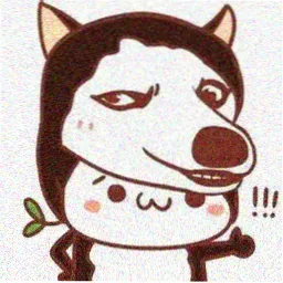 留言观众头像