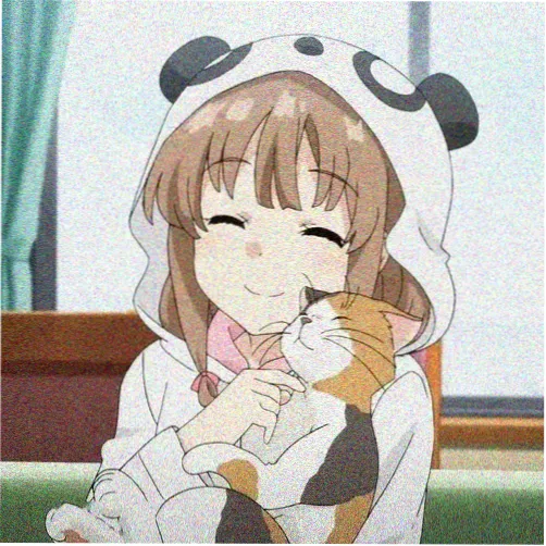 留言观众头像